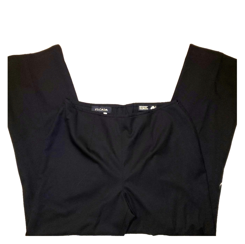Escada women pants